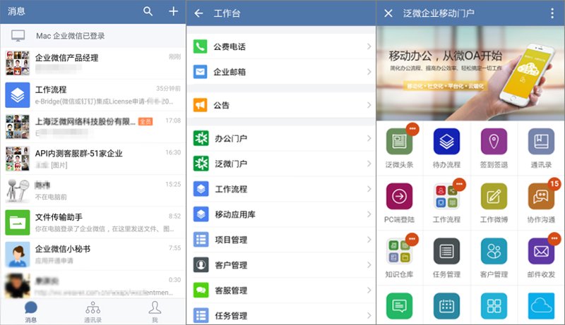 企业管理系统开发，助力中小企业飞速成长